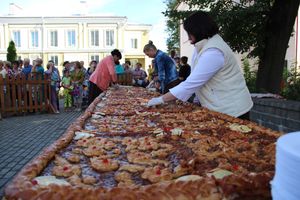 Празднование 850-летия  началось в храмах Великих Лук (ФОТО)