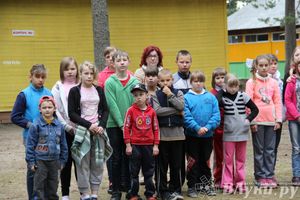 Митинг памяти, посвященный началу Великой Отечественной войны