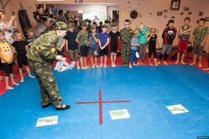 Детский лагерь им. К Назаровой под Островом возобновит работу спустя 10 лет (фото)