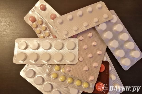 Госдума одобрила эксперимент по онлайн-продаже рецептурных лекарств