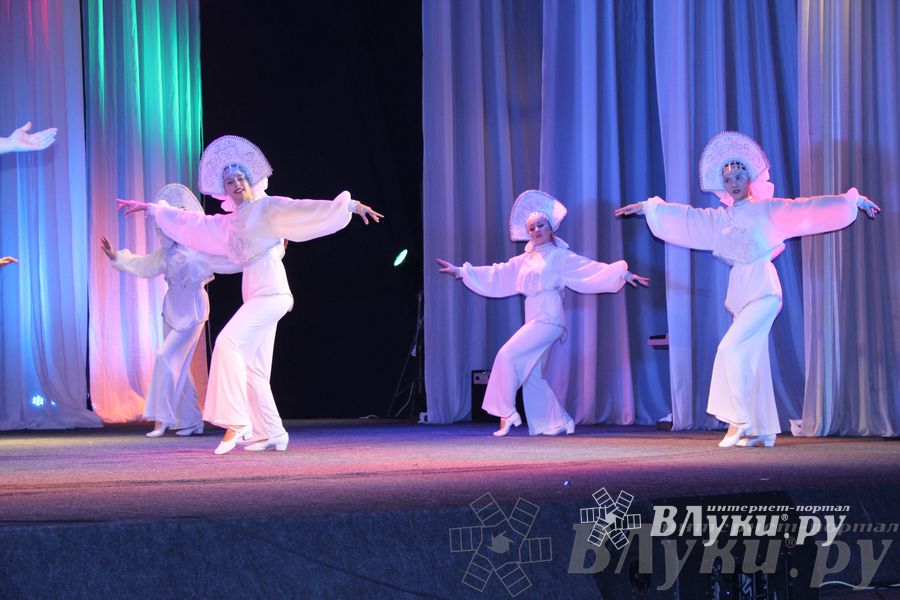 Торжественный вечер в честь Дня учителя