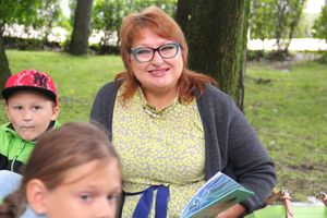 В Великих Луках начали отмечать День города (ФОТО)