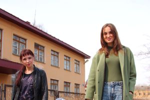 Первый канал в Великих Луках: помочь маленькому Мише Косенкову (фото)