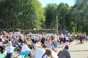 Концерт для самых маленьких