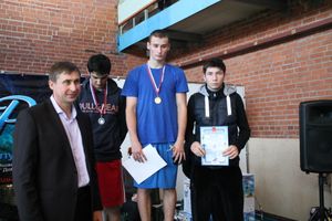  XV Международный турнир по боксу памяти Заслуженного работника физической культуры России Евгения Афанасьевича Клевцова