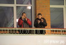 Команда «Велмаш-С» стала лучшей на Первенстве города по стритболу (фото)