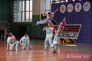 В Великих Луках прошли финальные игры Чемпионата ШБЛ «КЭС-БАСКЕТ» (фото)