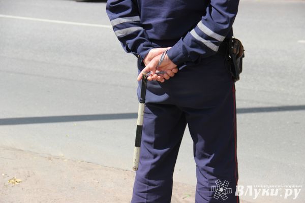 Вновь проигнорировали требования дорожной безопасности