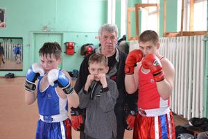 Фото предоставлено  ВПСК «ШТОРМ»