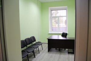 В Великих Луках открылось новое здание ИВС (ФОТО)