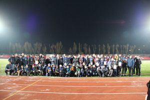 В Великих Луках подведены итоги Лиги Дворового Футбола Псковской области (ФОТО)