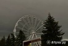 Прогноз погоды на 27 мая в Великих Луках