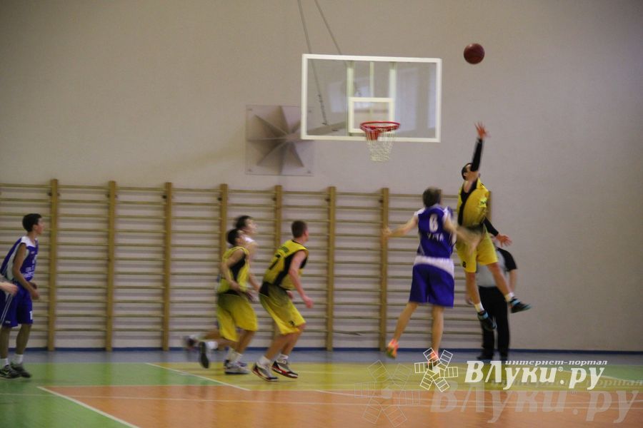 Завершился первый тур СЗФО Чемпионата АСБ в Великих Луках (фото)