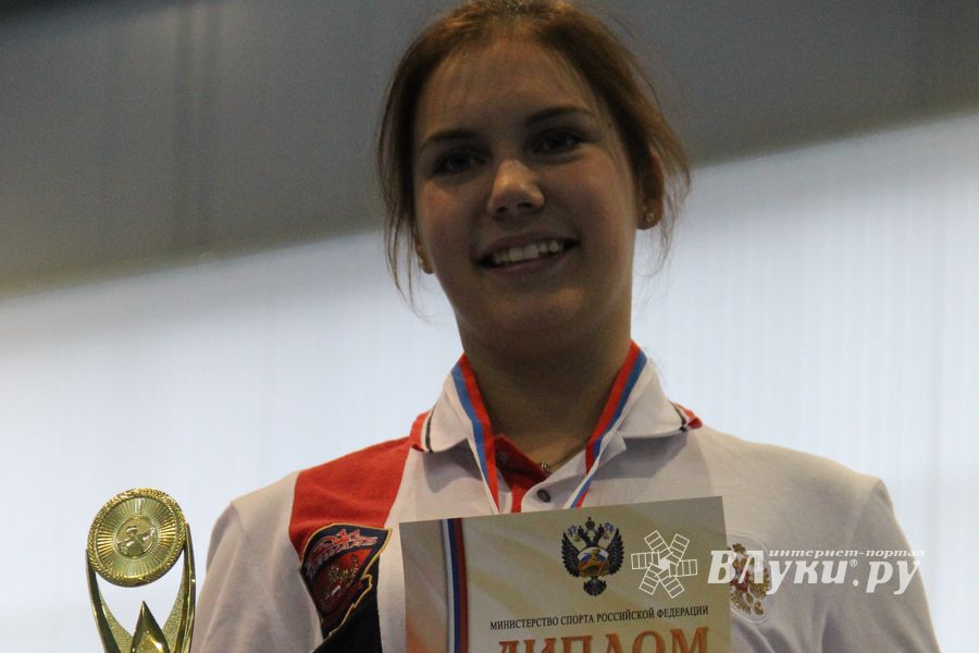 Завершились Всероссийские соревнования по стрельбе из лука «Надежды России 2014» (фото)