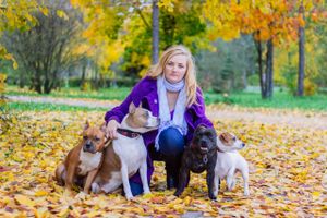 Объявляем победителей фотоконкурса «Косточка к Новому году» (ФОТО)