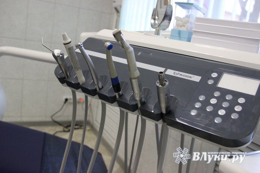 Медицинская помощь точно окажется «по зубам» (ФОТО)