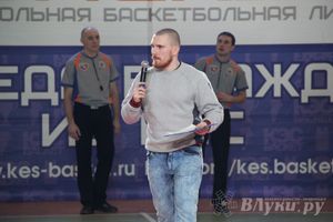 Игра за 1 место СОШ 1, Невель — СОШ Новосокольники (юноши)