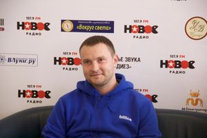 Участники проекта  «Новые голоса на Новом Радио Великие Луки - 2017»  заявили о себе (ФОТО)