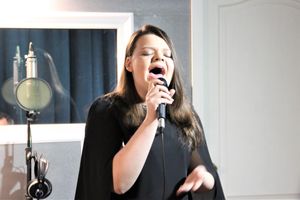 Участники медиапроета «Новые Голоса ДЕТИ на Новом Радио Великие Луки» записали видеоролики (ФОТО)