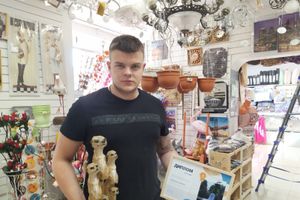 Победители фотоконкурса «Моё зелёное лето!» награждены (ФОТО)