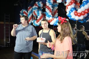 «Авторадио — Великие Луки» отметило День рождения