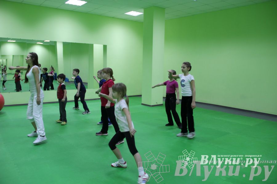 Итоги акции «Здоровое поколение»