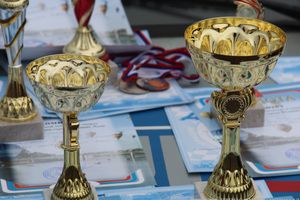 Состоялся 2-й этап Авто спринт-слалома