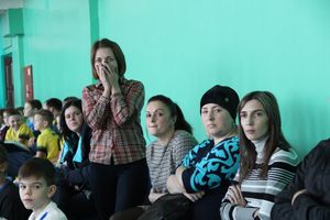 Кубок «Дружбы» уехал из Великих Лук в Лихославль