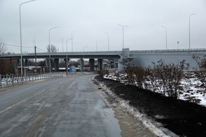 Назначена дата открытия путепровода в Великих Луках (ФОТО)