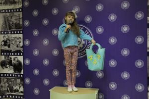 В Великих луках прошёл городской этап конкурса  «Заботливая мама»