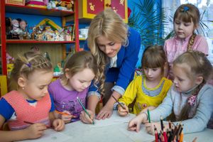 Смирнова Ксения- ВЛГАФК (педагогика и психология)