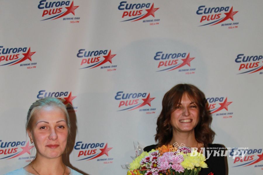 Награждение участниц фотоконкурса Мисс Бикини-2014