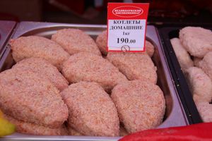 ​Вкус родом из детства