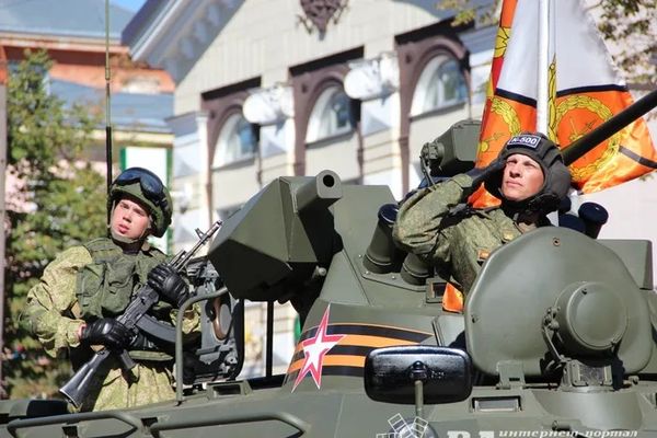 Путин подписал указ об обязательном страховании жизни и здоровья добровольцев