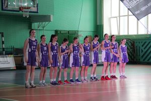 Великолучане стали вторыми в региональном финале Чемпионата ШБЛ «КЭС-БАСКЕТ» (ФОТО)