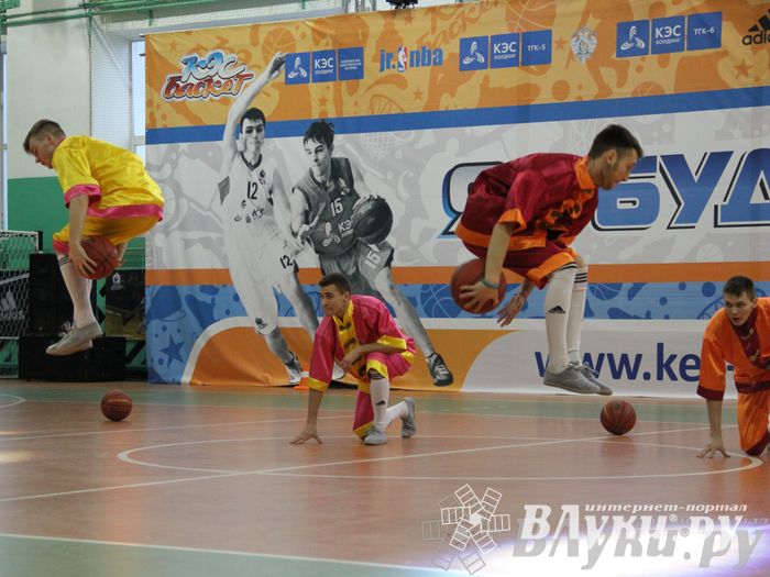 Чемпионат ШБЛ «КЭС-БАСКЕТ» сезона 2013-2014 гг. Псковской области