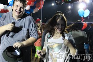 «Авторадио — Великие Луки» отметило День рождения