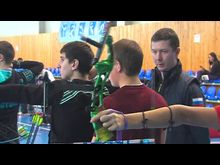 Импульс-ТВ: Кубок России по стрельбе из лука