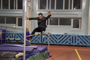 Кто в Великих Луках «быстрее и выше» (ФОТО)