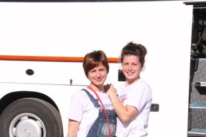 Великолучане посетили ежегодный open-air Europa Plus LIVE (фото)