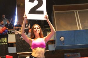 В Великих Луках состоялась матчевая встреча по боксу