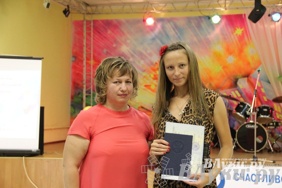 Последний выпуск ГУСЭ