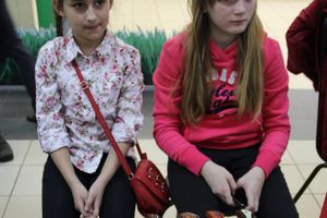 Ночь распродаж в ТЦ «Апельсин»