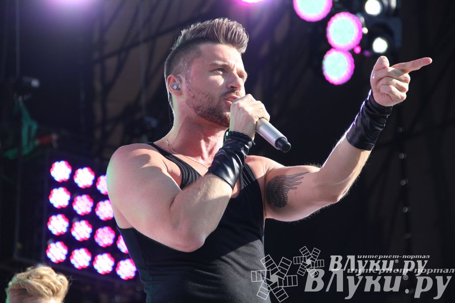 Великолучане съездили на ежегодный open-air Europa Plus LIVE