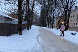 Великолукским коммунальщикам выразили «огромную благодарность» (ФОТО)