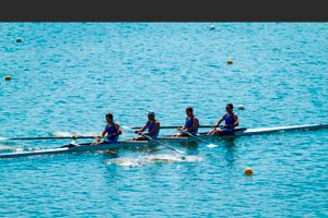 Фото с сайта Центра спортивной подготовки.