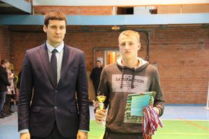 В Великих Луках органы власти и «трудные» подростки объединились в команды