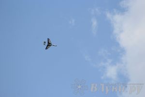 IV Фестиваль авиамодельного спорта России в классе радиоуправляемых моделей