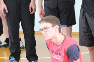 Конкурс «А ну-ка, парни!» прошёл в великолукской гимназии (фото)