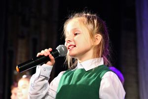 В ГДК им. Ленина прошёл концерт ко Дню матери (ФОТО)